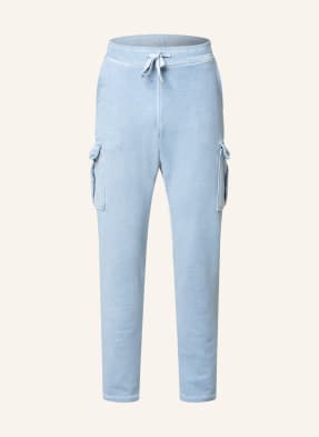BETTER RICH Cargo-Sweatpants