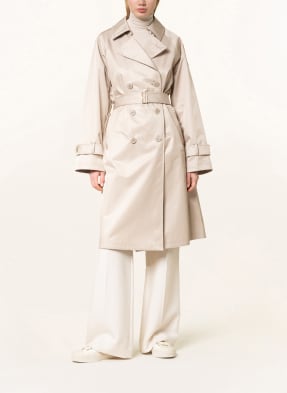 DUNO Trenchcoat KARI
