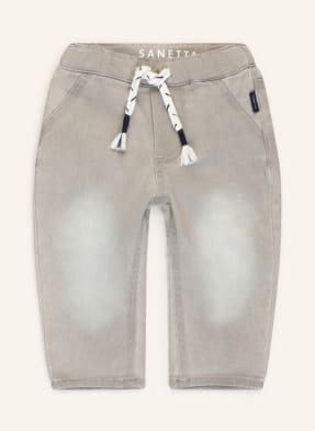 Sanetta KIDSWEAR Jeans