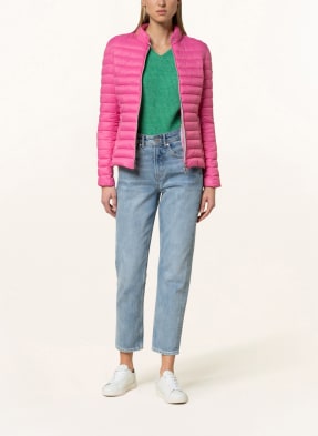 FRIEDA & FREDDIES Steppjacke
