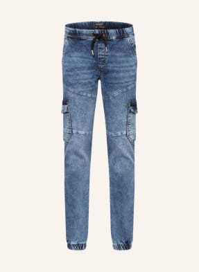 BLUE EFFECT Cargohose im Jogging-Stil