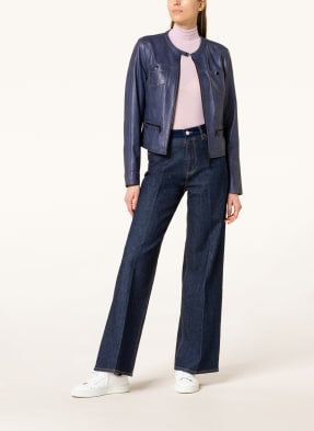 MILESTONE Lederjacke NINA