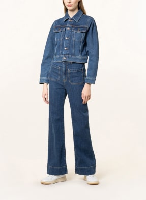 JEANERICA Jeansjacke