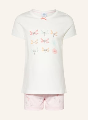 Sanetta Shorty-Schlafanzug