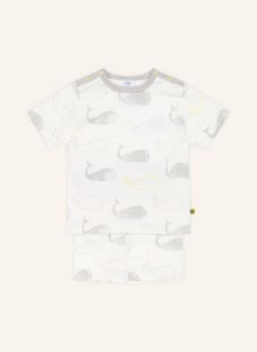 Sanetta Set: T-Shirt und Shorts