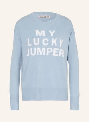 ROSA & ME Cashmere-Pullover LUCKY
