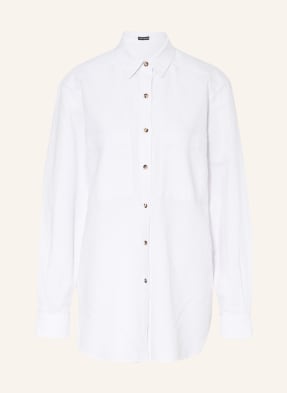 IRIS von ARNIM Shirt blouse BRITTA with linen