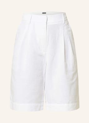 IRIS von ARNIM Shorts BENTE with linen
