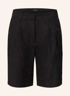 IRIS von ARNIM Shorts BENTE mit Leinen