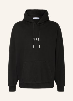 YOUNG POETS SOCIETY Oversized-Hoodie DANIS 