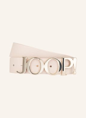JOOP! Leather belt