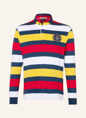 PAUL & SHARK Jersey polo shirt