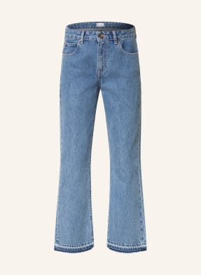 RED VALENTINO Flared Jeans