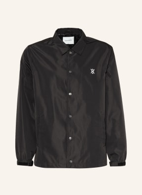 DAILY PAPER Overshirt ECOACH