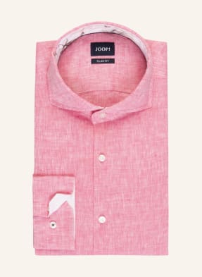 JOOP! Leinenhemd PEJOS Slim Fit