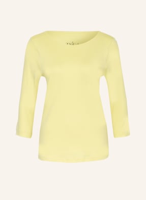 ZAÍDA Shirt mit 3/4-Arm