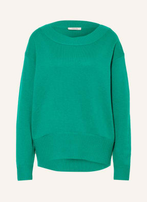 DOROTHEE SCHUMACHER Pullover mit Cashmere