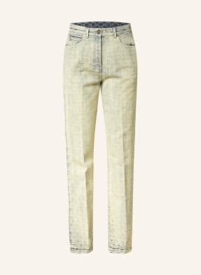 GUCCI Straight Jeans