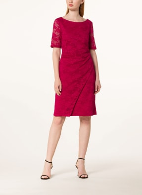 Vera Mont Cocktailkleid aus Spitze