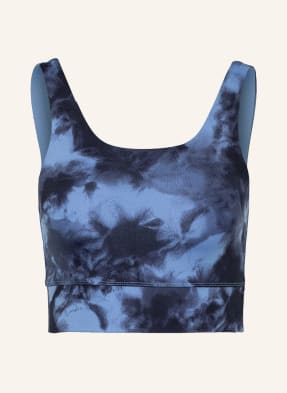 Hey Honey Sport-BH TIE DYE
