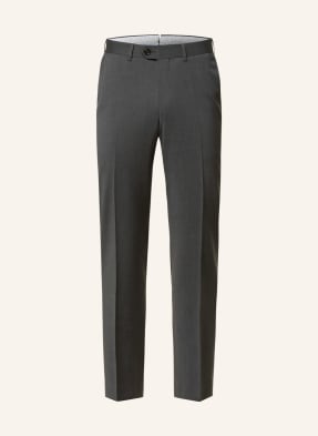 EDUARD DRESSLER Suit trousers shaped fit 