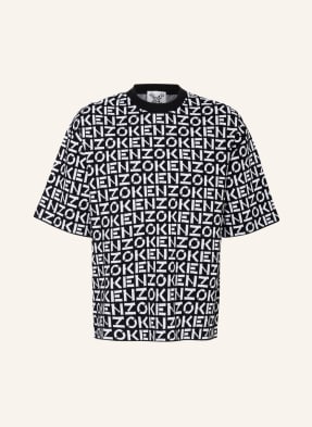 KENZO Knit shirt MONOGRAM