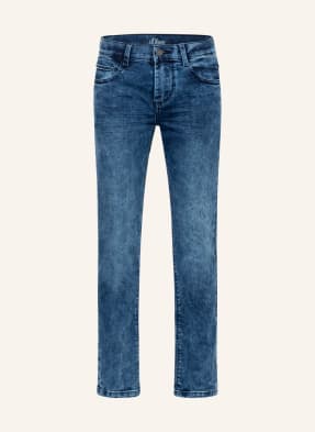 s.Oliver RED Jeans SEATTLE Regular Fit