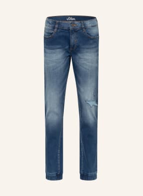 s.Oliver RED Jeans Regular Fit 