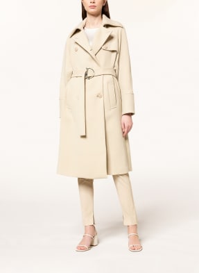 PATRIZIA PEPE Trenchcoat