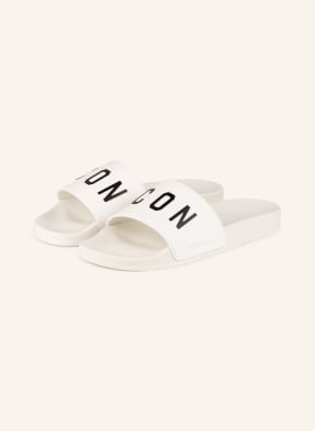 DSQUARED2 Pantoletten ICON