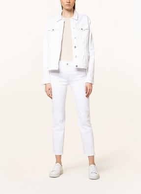 7 for all mankind Jeansjacke MODERN TRUCKER
