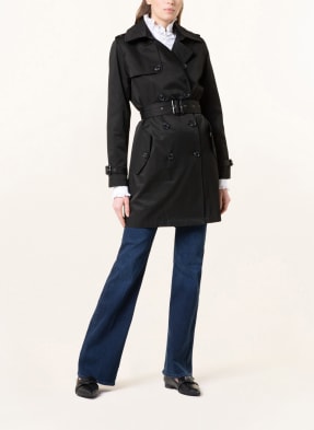 LAUREN RALPH LAUREN Trench coat