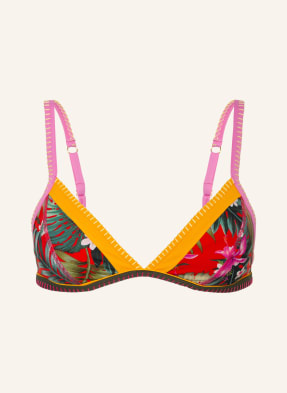 BANANA MOON Triangel-Bikini-Top SUNSHINE 