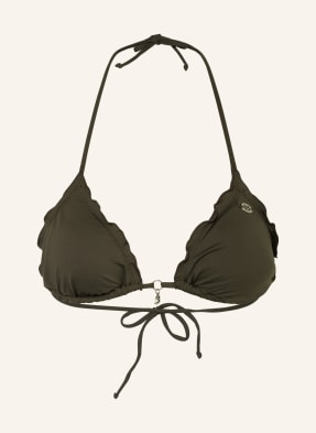BANANA MOON Triangel-Bikini-Top COLORSUN