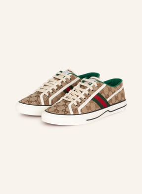 GUCCI Sneaker GG TENNIS 1977