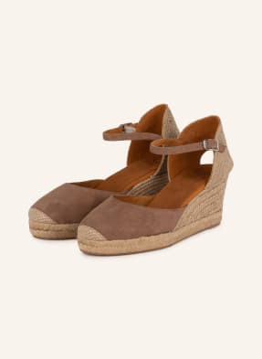 UNISA Wedges CACERES