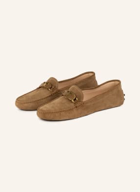 TOD'S Penny-Loafer GOMMINI 
