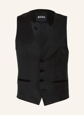 BOSS Suit vest HUGE slim fit 