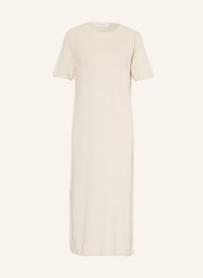 Marc O'Polo Knit dress with linen