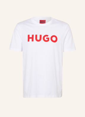 HUGO T-shirt DULIVIO