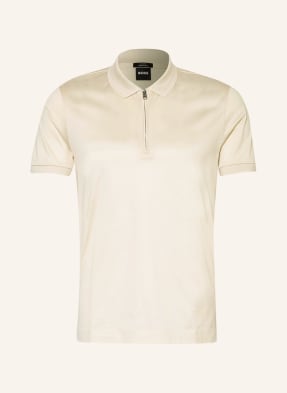 BOSS Jersey-Poloshirt POLSTON Slim Fit