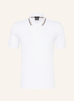 BOSS Poloshirt PENROSE Slim Fit