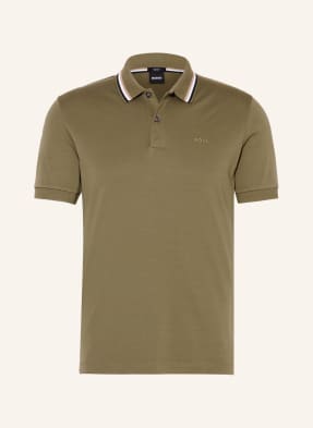 BOSS Poloshirt PENROSE Slim Fit