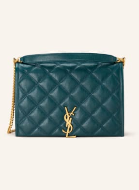 SAINT LAURENT Torba na ramię BECKY