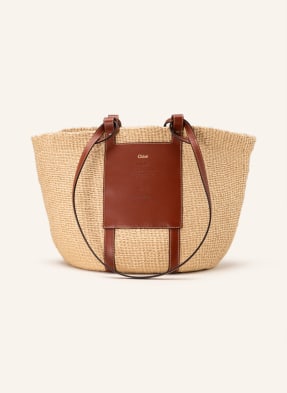 Chloé Torba shopper BASKET LARGE