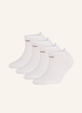 Calvin Klein 4er-Pack Socken