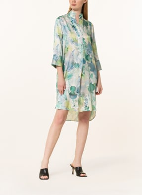 dea kudibal Seidenkleid CAMILLE mit 3/4-Arm