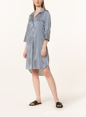 dea kudibal Seidenkleid CAMILLE mit 3/4-Arm
