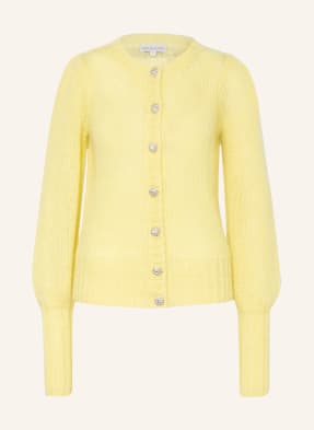 dea kudibal Strickjacke PEGAN mit Mohair
