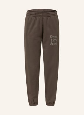 7 DAYS ACTIVE Sweatpants MONDAY